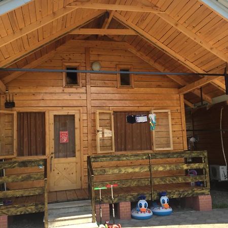 Holiday Home Ureki Exterior foto