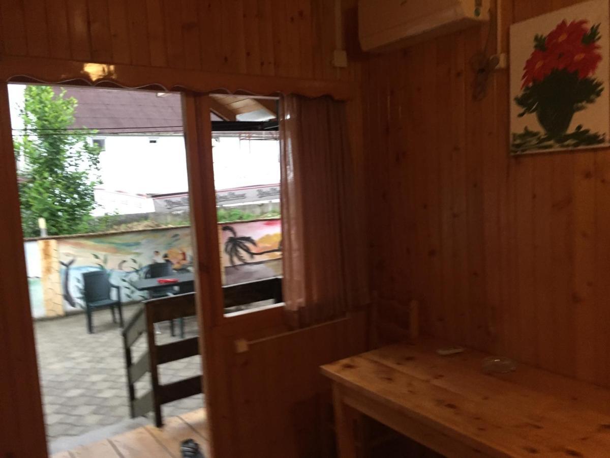 Holiday Home Ureki Exterior foto