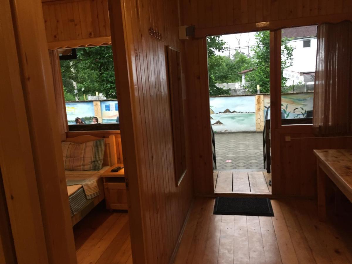 Holiday Home Ureki Exterior foto