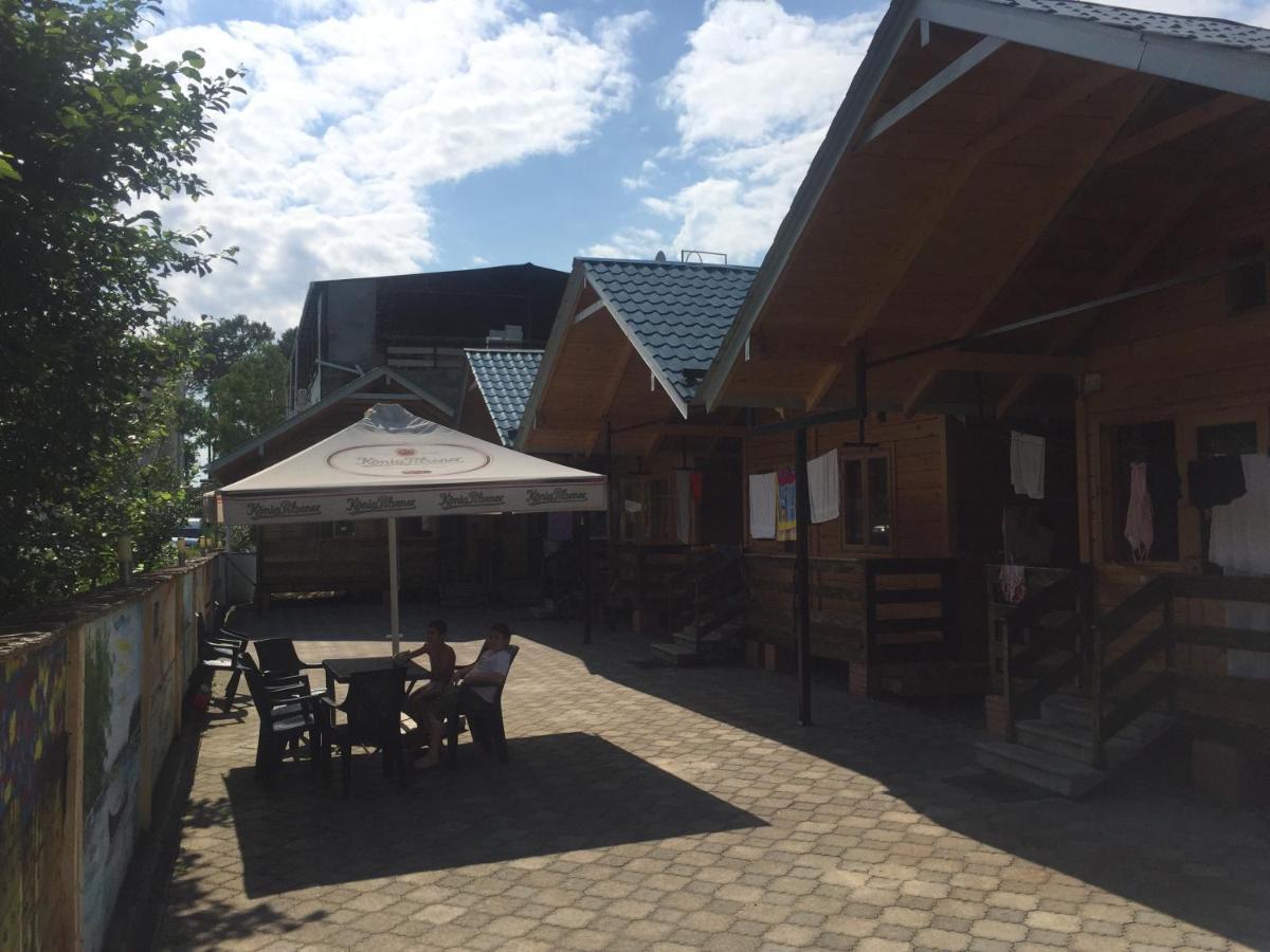 Holiday Home Ureki Exterior foto