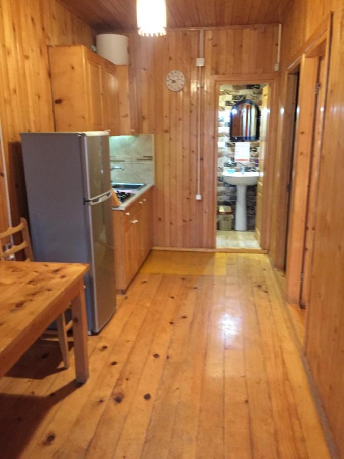 Holiday Home Ureki Exterior foto