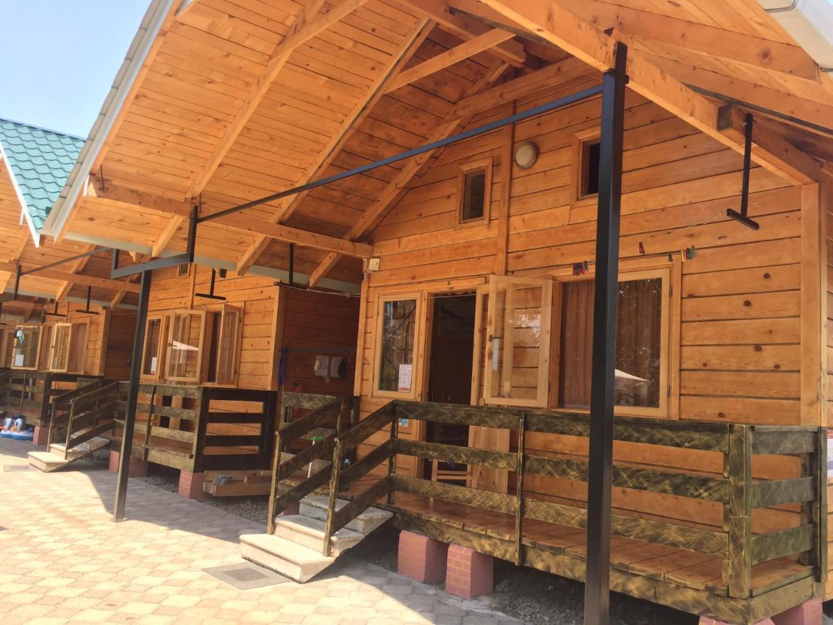 Holiday Home Ureki Exterior foto