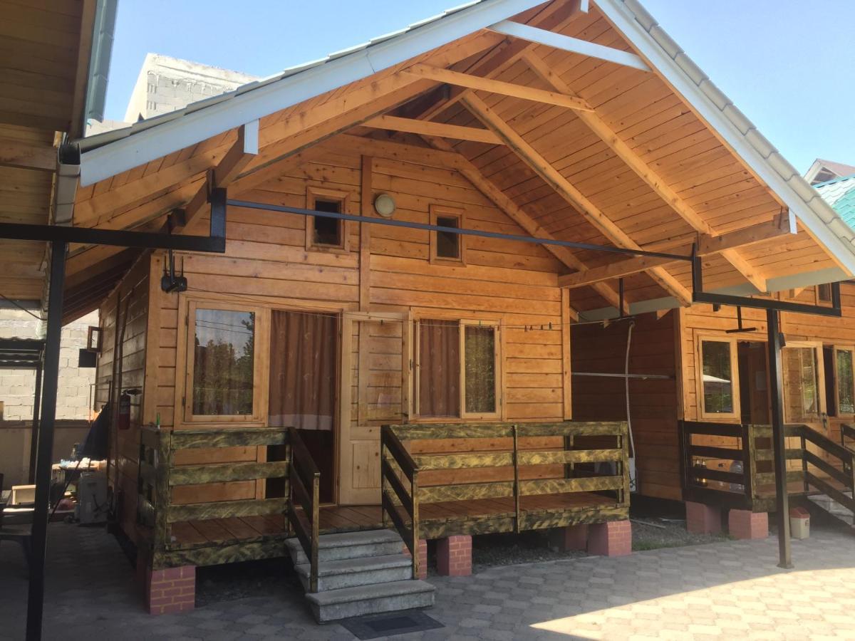 Holiday Home Ureki Exterior foto