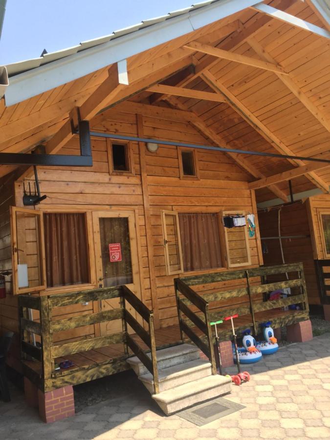 Holiday Home Ureki Exterior foto