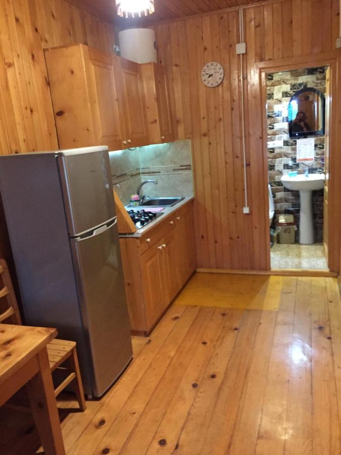 Holiday Home Ureki Exterior foto