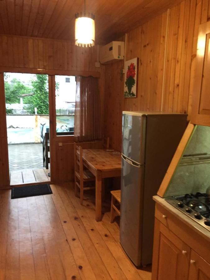 Holiday Home Ureki Exterior foto