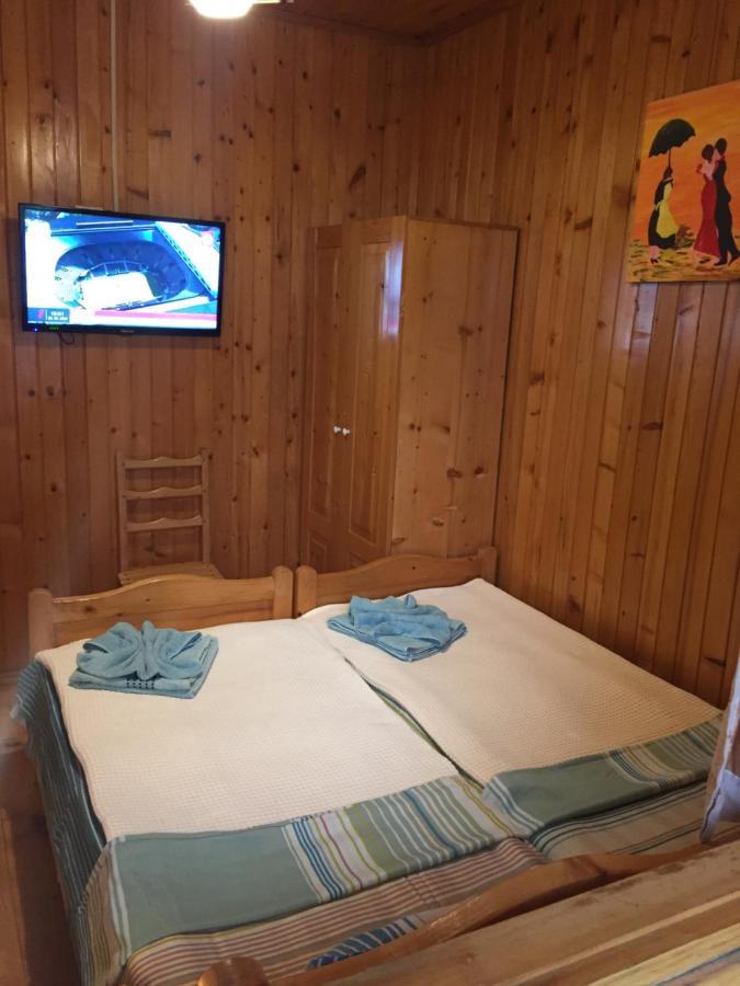 Holiday Home Ureki Exterior foto
