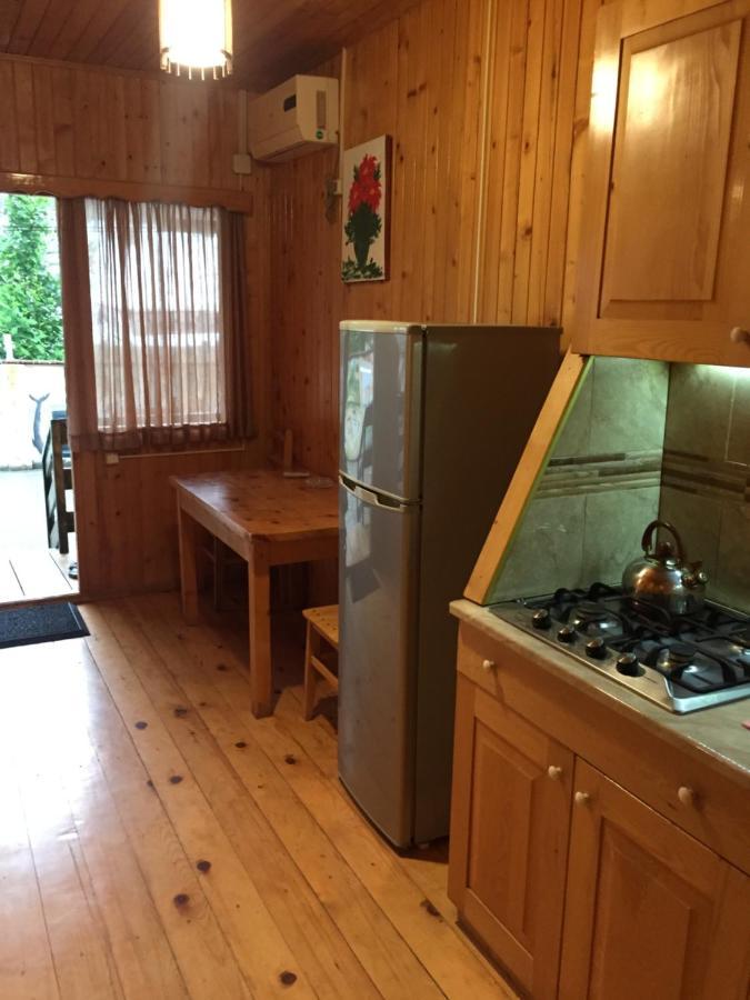 Holiday Home Ureki Exterior foto