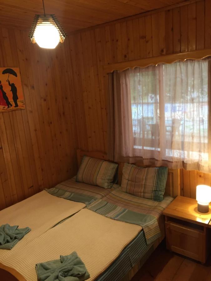 Holiday Home Ureki Exterior foto