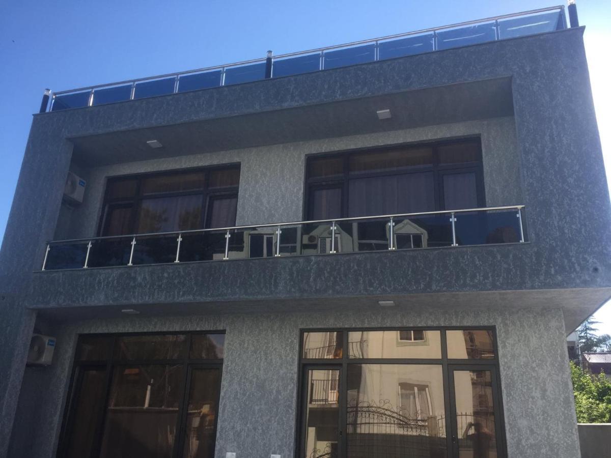 Holiday Home Ureki Exterior foto