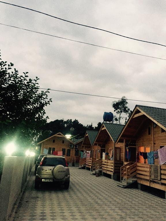 Holiday Home Ureki Exterior foto