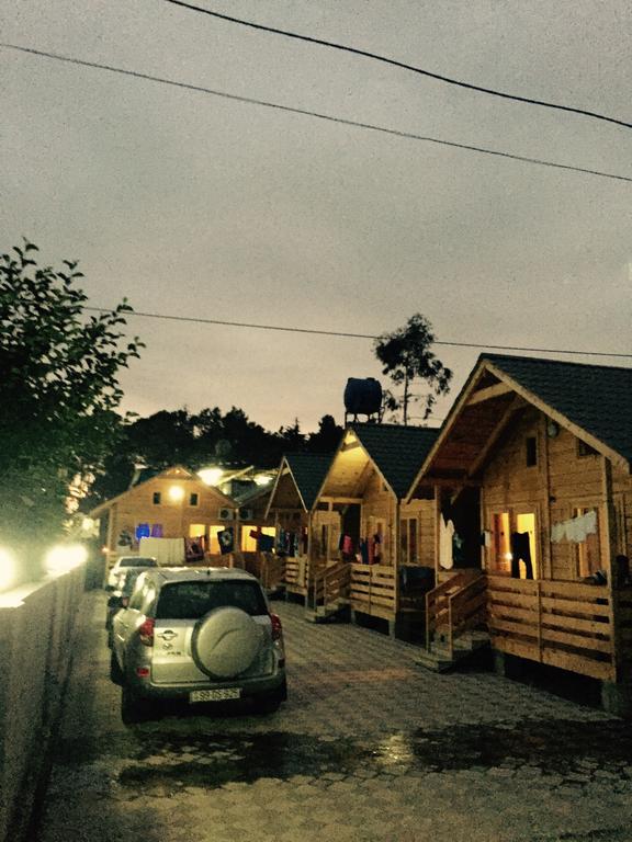 Holiday Home Ureki Exterior foto