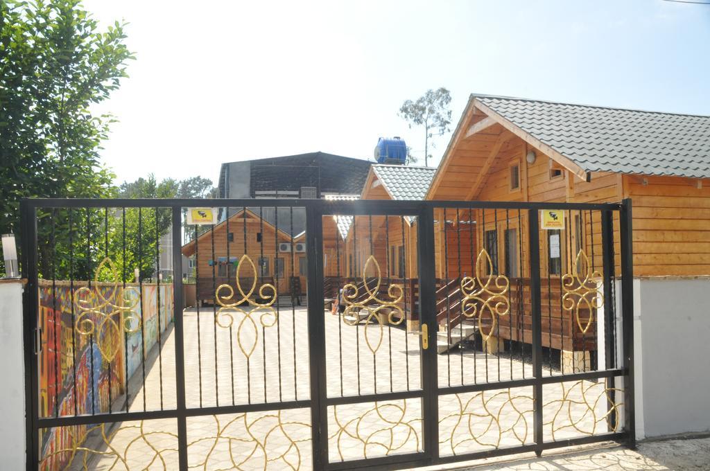 Holiday Home Ureki Exterior foto
