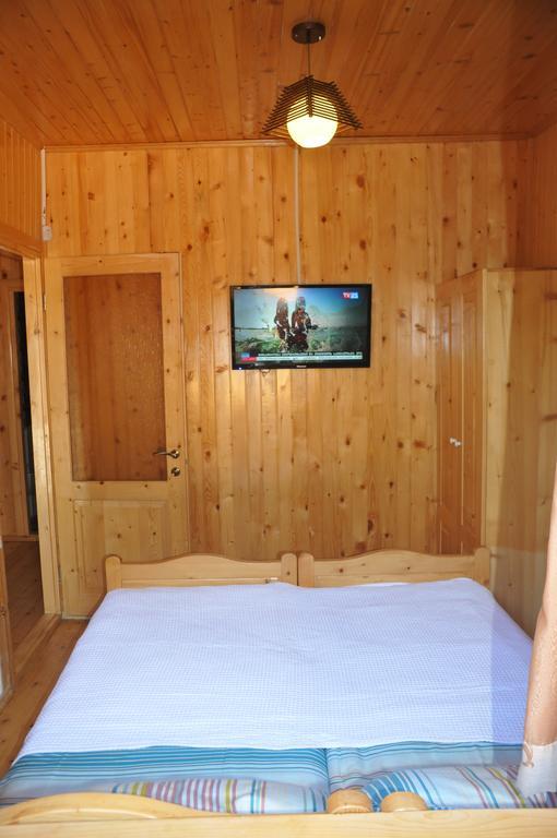 Holiday Home Ureki Exterior foto