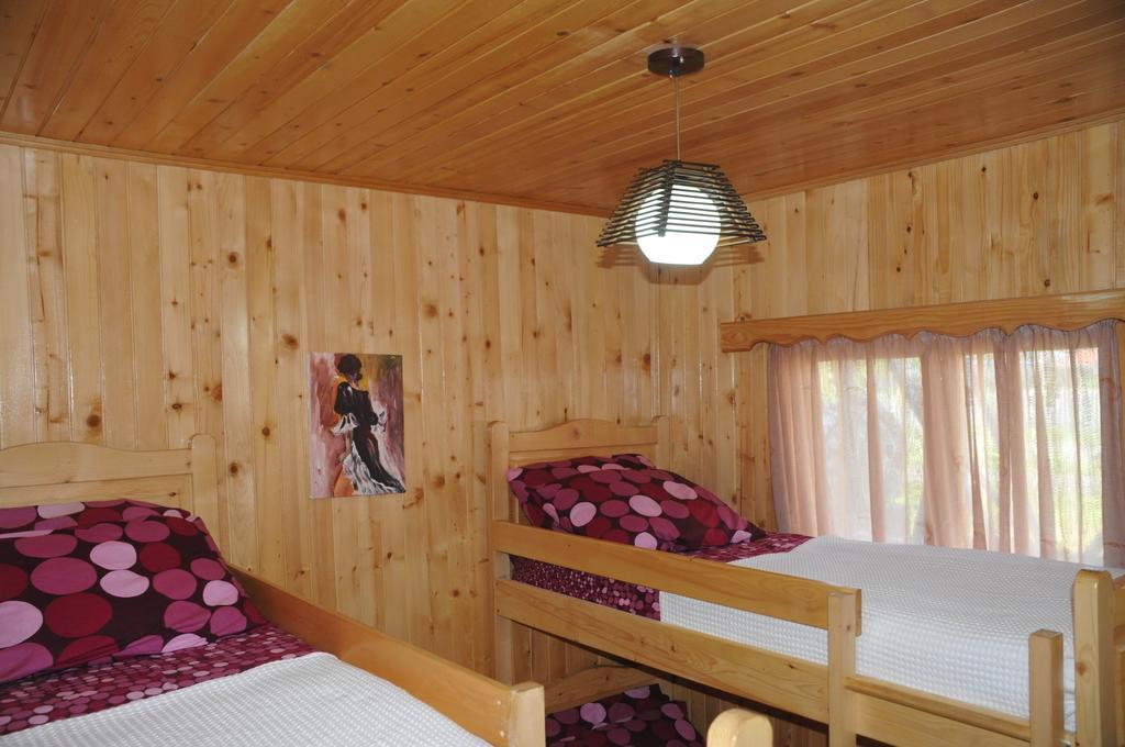 Holiday Home Ureki Exterior foto