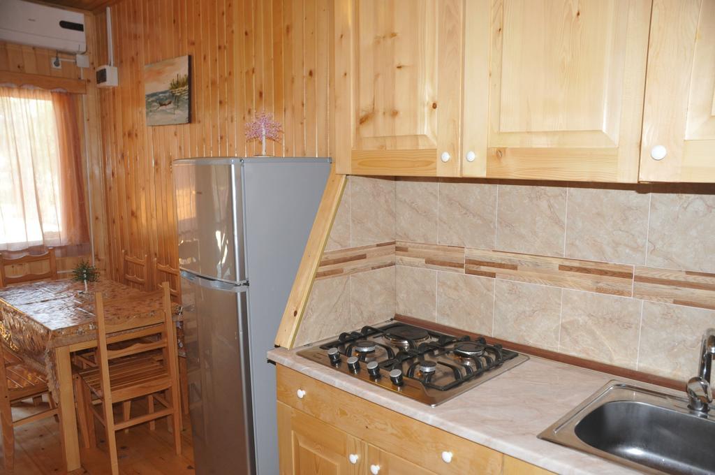Holiday Home Ureki Exterior foto