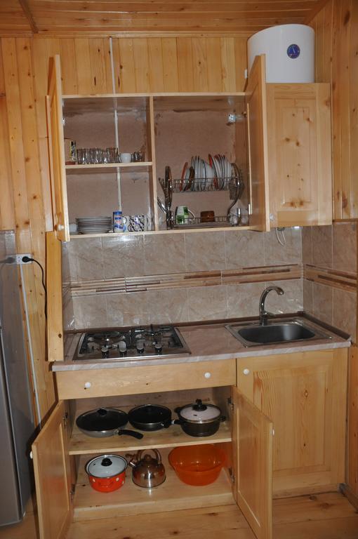 Holiday Home Ureki Exterior foto