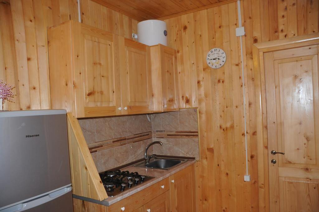 Holiday Home Ureki Exterior foto